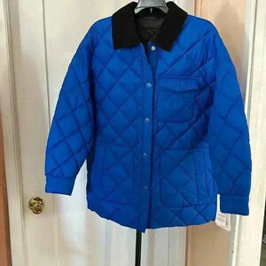 Calvin Klein women puffer